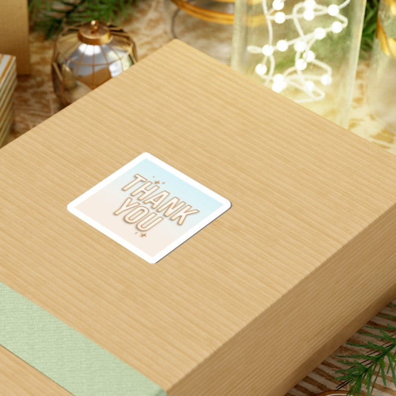 Custom Cut Stickers - Personalized Vinyl Stickers for Laptops, Bottles, & Gifts