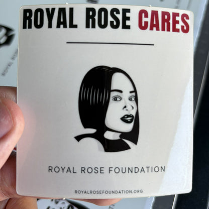 Custom Die Cut Stickers