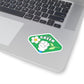 Custom Cut Stickers - Personalized Vinyl Stickers for Laptops, Bottles, & Gifts