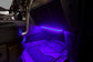 LED Car Interior Floor Strip Lights
