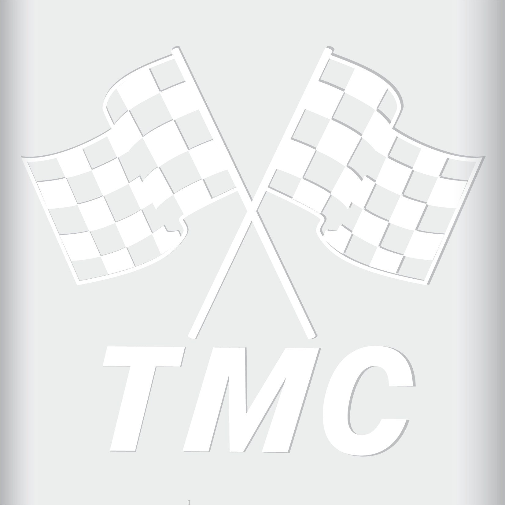 The Marathon (TMC) Vinyl Decal Sticker