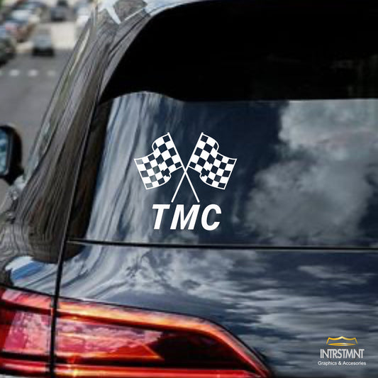 The Marathon (TMC)