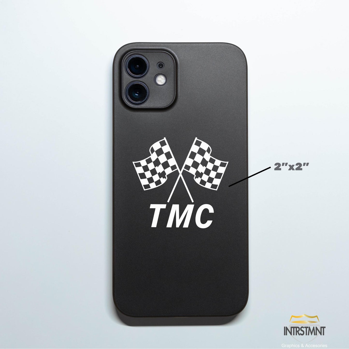 The Marathon (TMC)