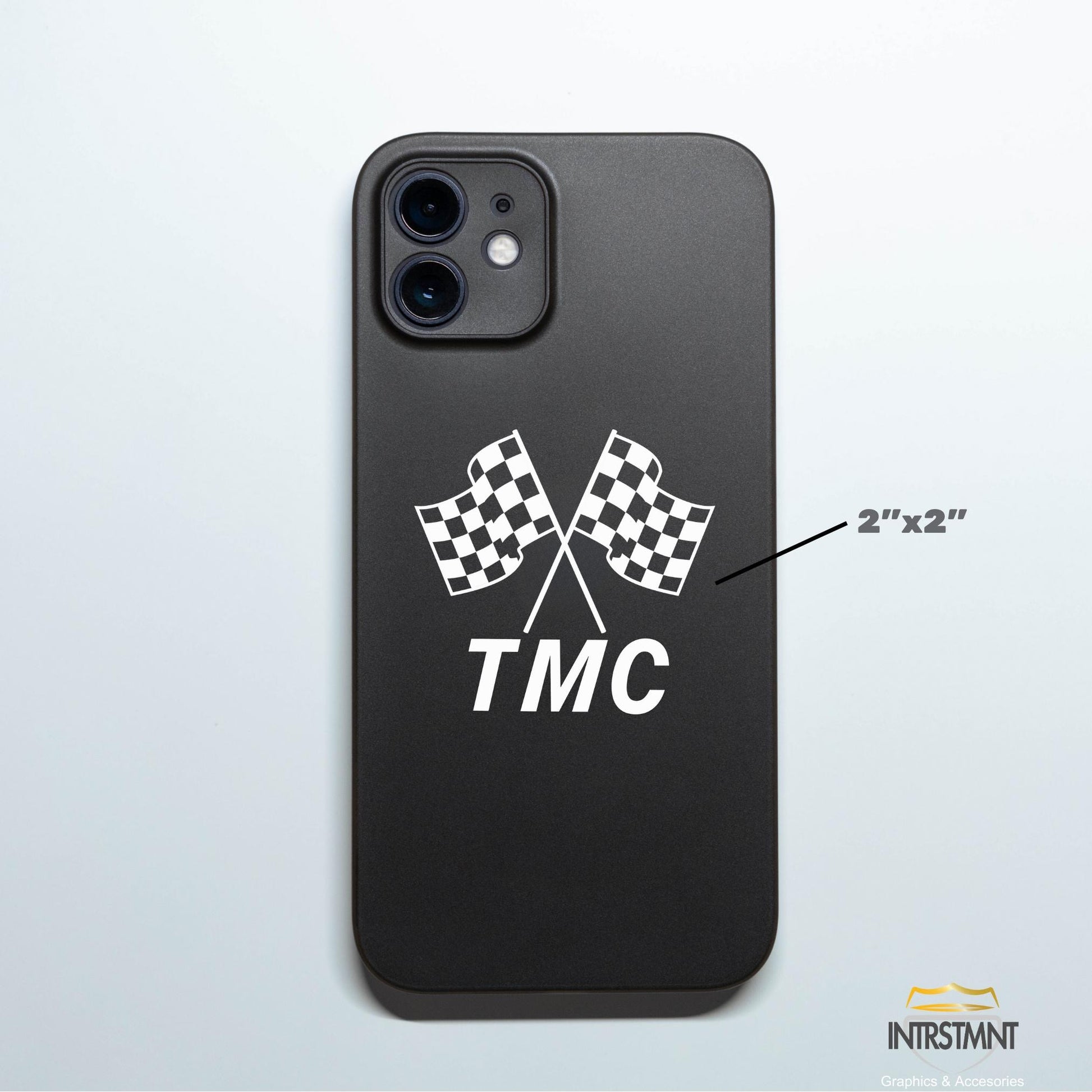 The Marathon (TMC)