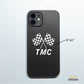 The Marathon (TMC) Vinyl Decal Sticker